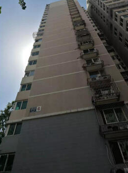 京铁家园三区6号楼301