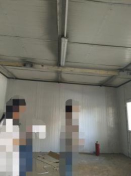 马家堡东路8号楼（独栋）