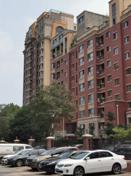 中海城香克林7号楼2单元102