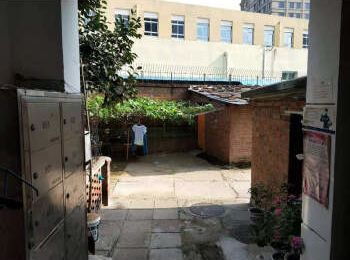 滨河路小区36号楼4单元403