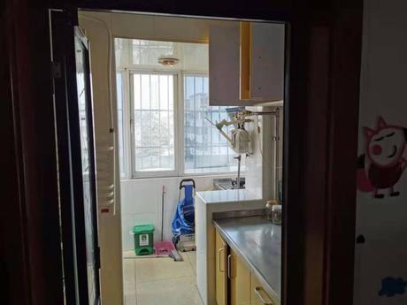 马家堡东里3号楼6单元602室