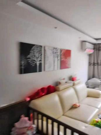 金顶阳光枫景园6栋2单元204