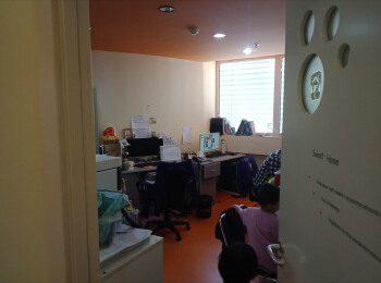 爱这城三期2号楼06