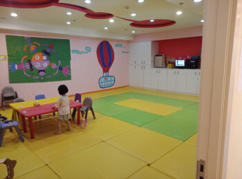 爱这城三期1号楼05号