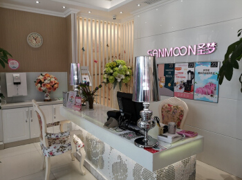 爱这城三期1号楼16号