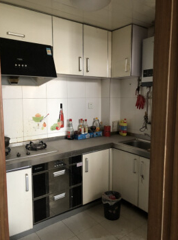 银地家园2号楼4-602