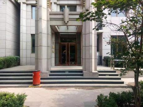 泛海国际兰海园1号楼2单元101号