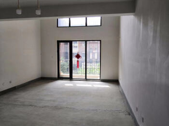 西山艺境华墅11号楼1单元102号（下叠）