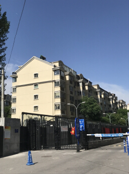 碧桂园小区57号楼2单元1403号