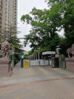 人济山庄5号楼1801室（带2车位）