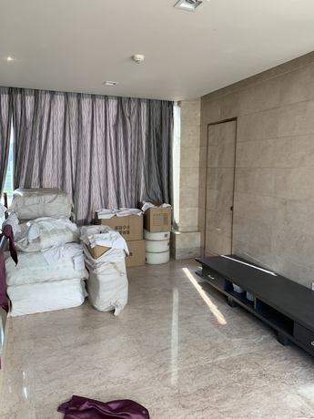 西派国际公寓139号独栋商业楼