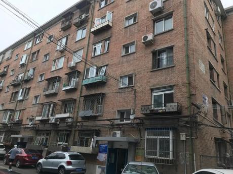 西安街甲2号院2号楼2单元22号