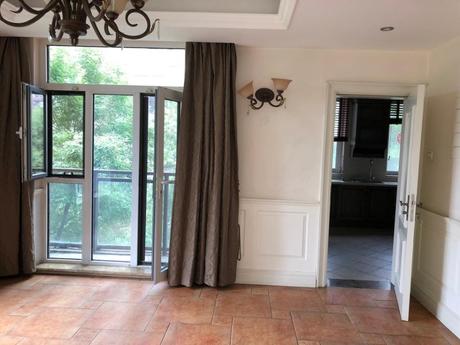 融科橄榄城三期11号楼2单元302