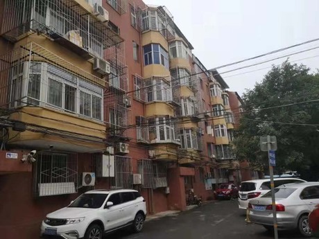 杨庄15号院3号楼231号