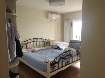 冠英园西区31号楼1门601