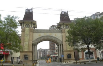 珠江御景6号楼1单元702室