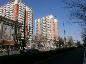 东亚印象台湖29号楼808