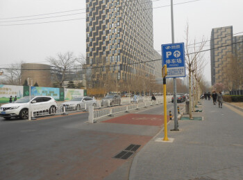 金隅大成国际7号楼6A08