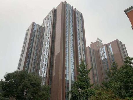 凯德品元5号楼1单元2005