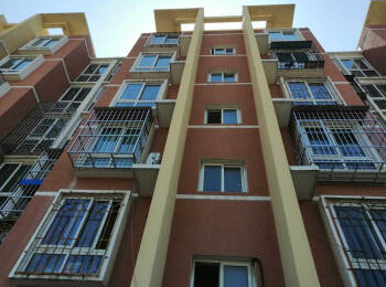 华城家园10号楼2单元201