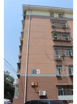 西果园小区4号楼4-402