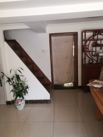 鹿鸣苑9号楼5号（联排别墅）