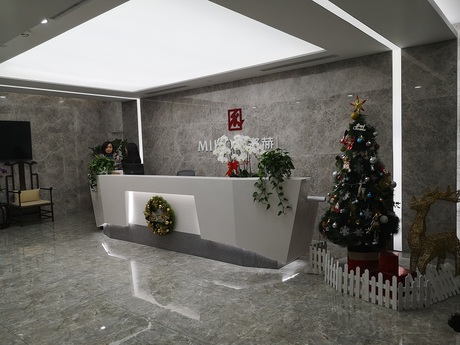 朝外MEN B座30层B3001至B3008