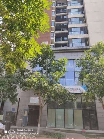 佳世苑16号楼802