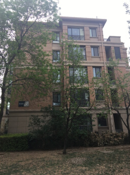 绿城百合公寓梦泉苑7号楼4单元102