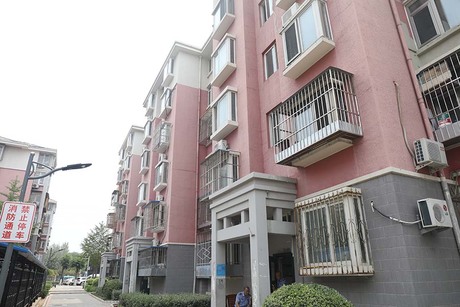 晓康东里7号楼2单元102室