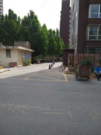 金顶阳光枫景园5栋3单元203号