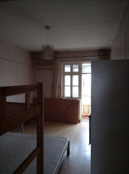 十里堡3号楼4单元601号