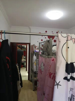 高杨树北里10号楼3单元203