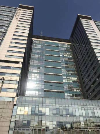 财智国际大厦1号楼6层A-709