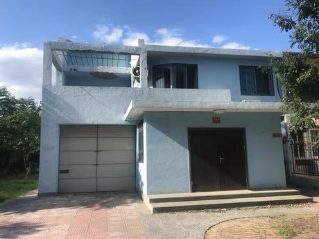 运通花园609-1号