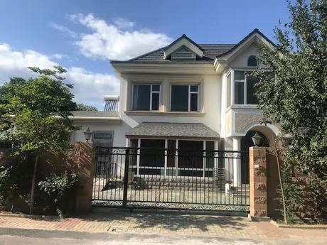 运通花园1209号（独栋别墅）