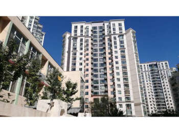 万科星园16号楼1007号