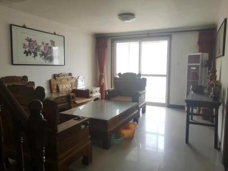 皓月园2号楼4单元602号