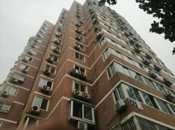 和平西苑乙5楼1103号