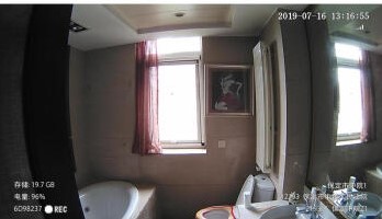 富力公馆1号楼1002室