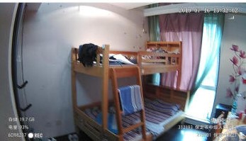 富力公馆1号楼105室