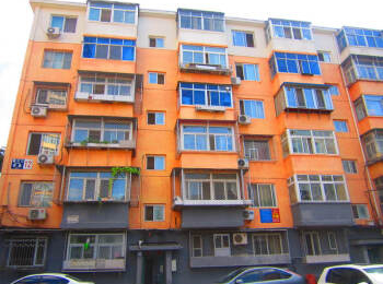 模式口西里12号楼1单元502号