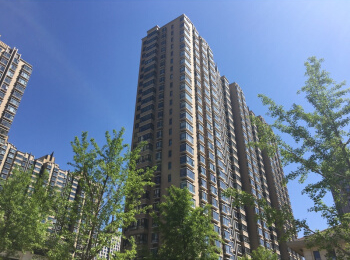 华贸城5号楼3单元3102号