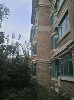 星岛假日8号楼5单元302号