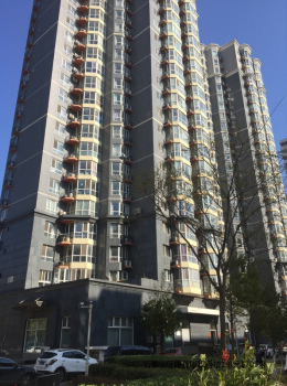 碣石坪12号楼1单元1705号