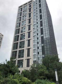 润枫欣尚中心4号楼802