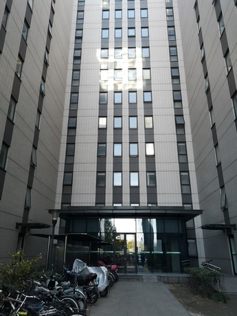 东亚首航国际5号楼912号