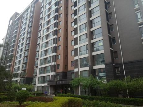 A派公寓6号楼2单元101号