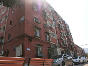 东风东里4号楼3-301