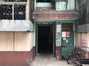 良乡西路甲8号⑤-501号